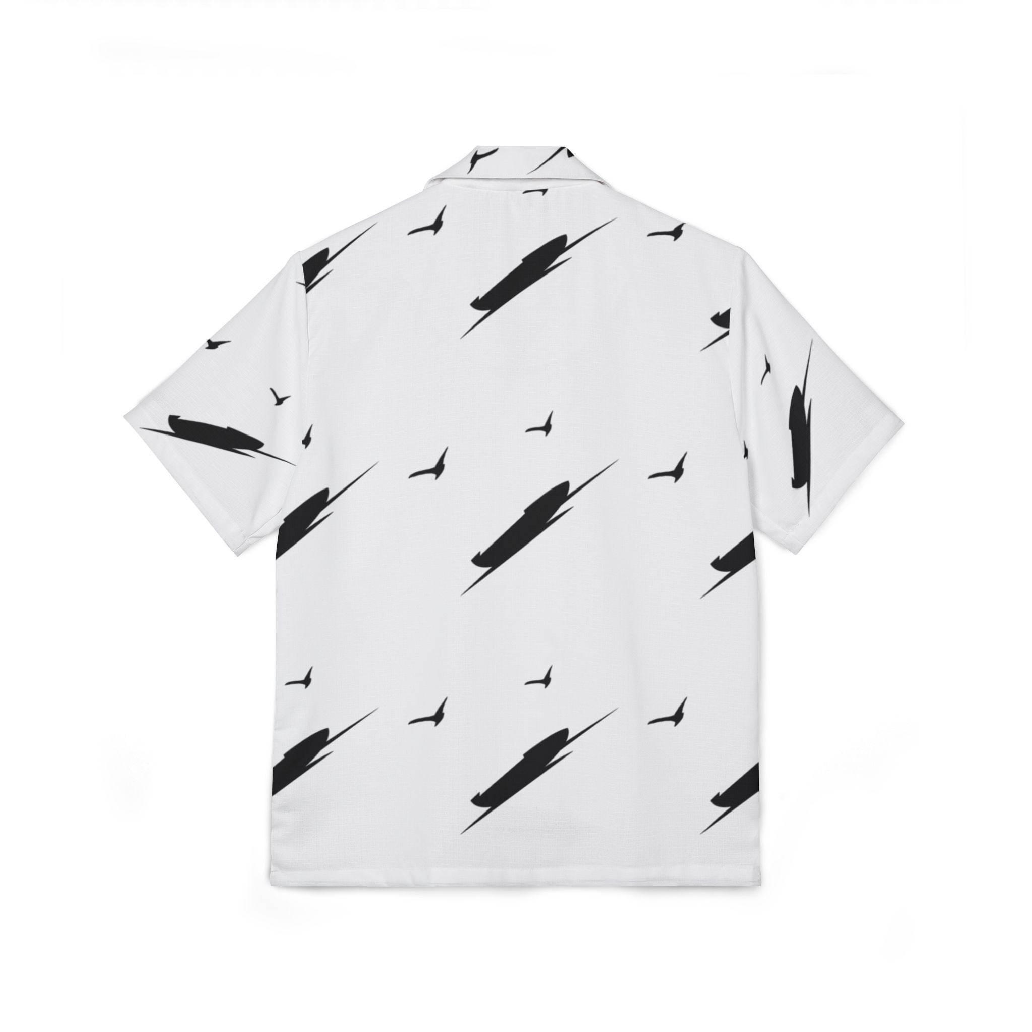 Camp Shirt - Ideal for Summer