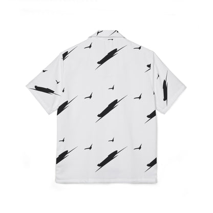 Camp Shirt - Ideal for Summer