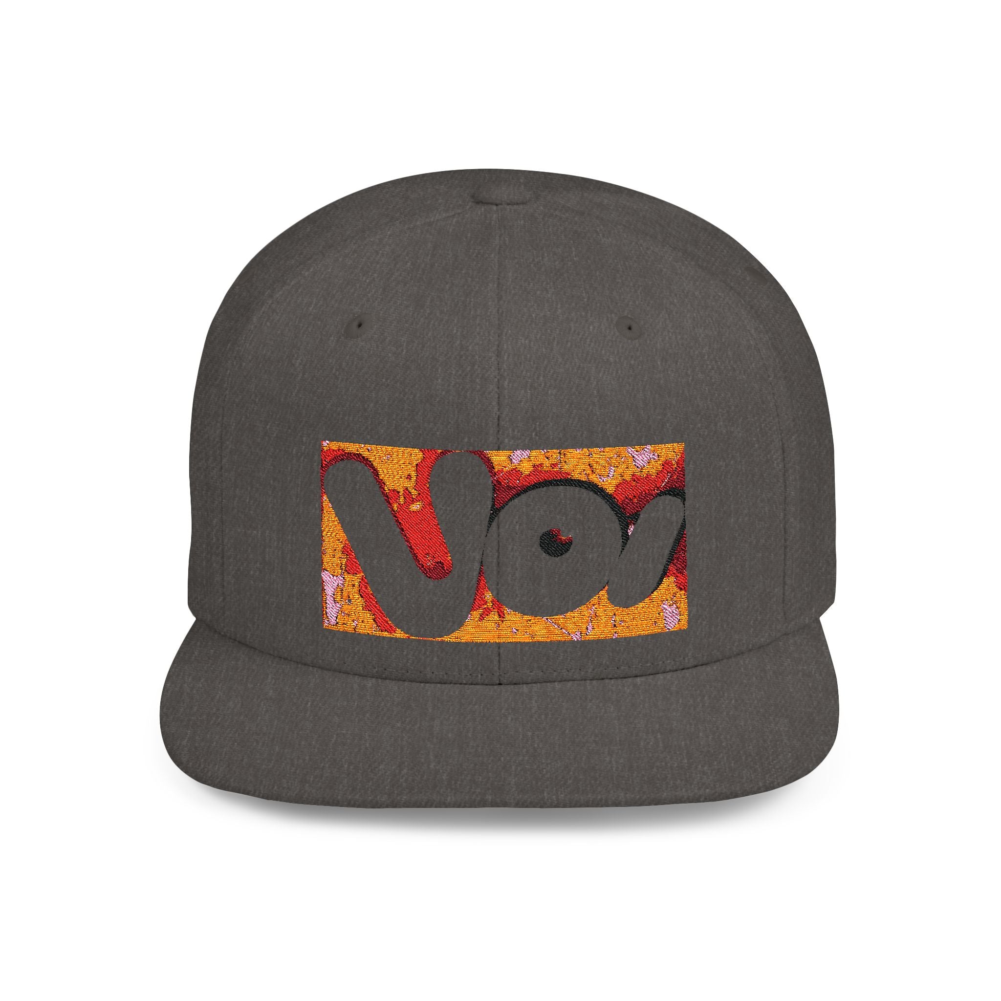 Snapback Cap 'VOI'