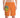 Men's Elastic Beach Shorts (AOP)