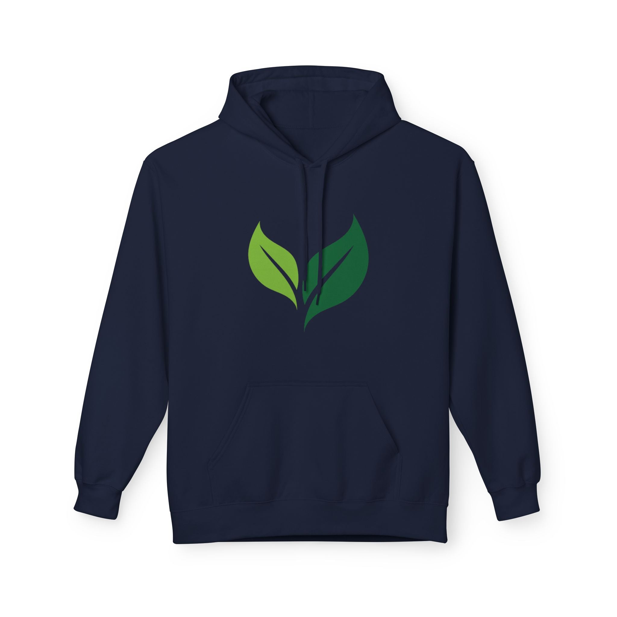 RCNSONS Unisex Midweight Softstyle Fleece Hoodie