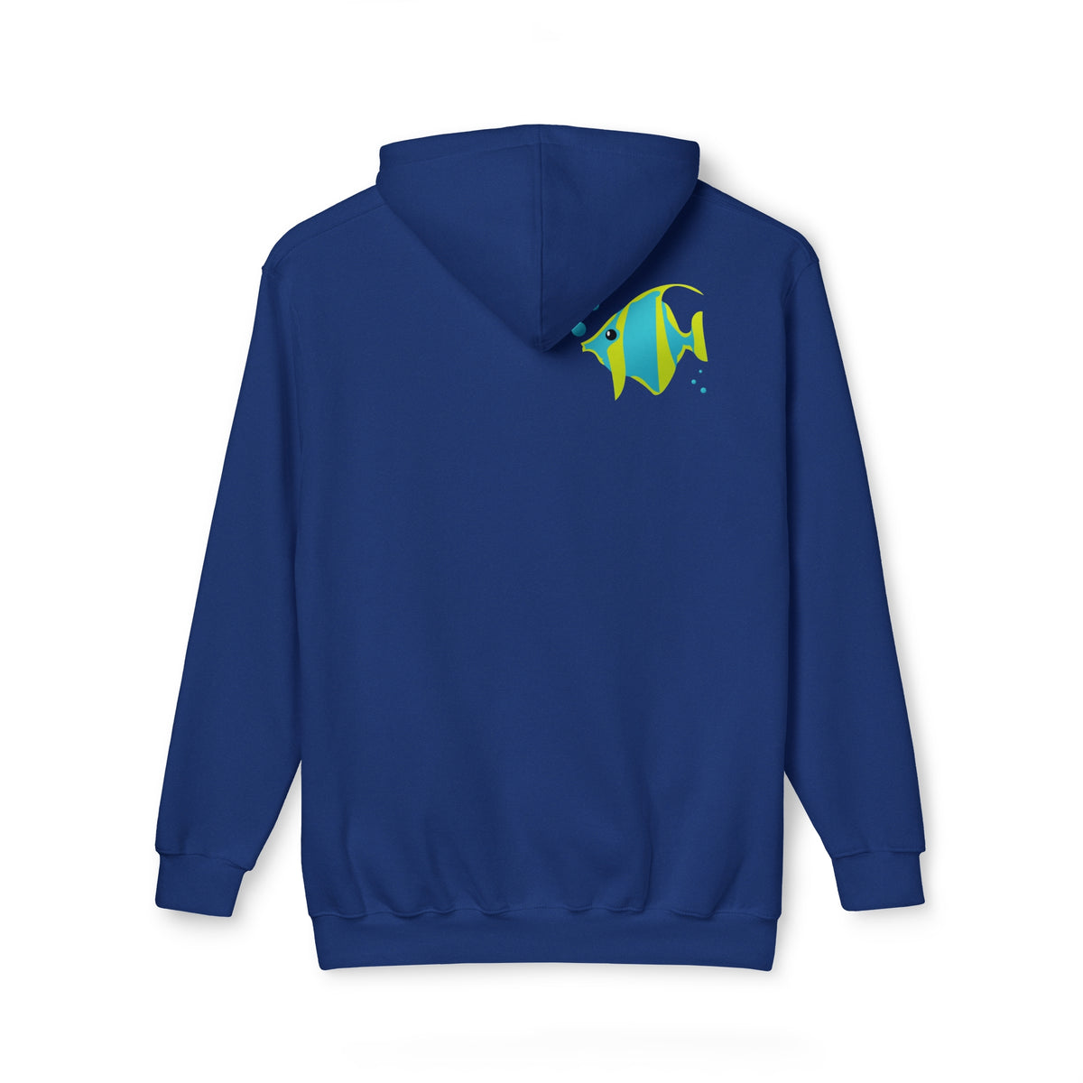 Unisex Hooded Sweatshirt, Made in US