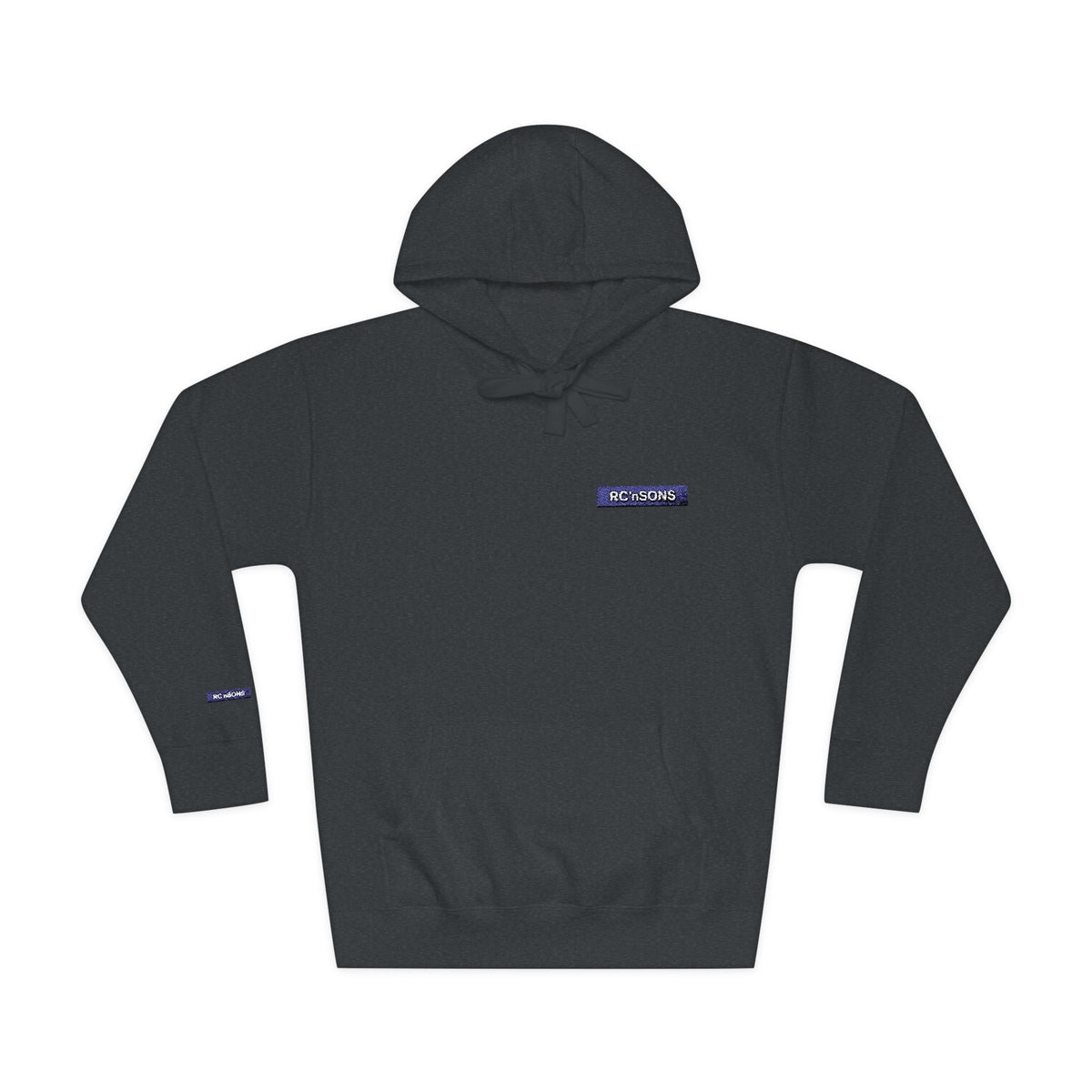 RC'nSONS Fleece Hoodie Printify