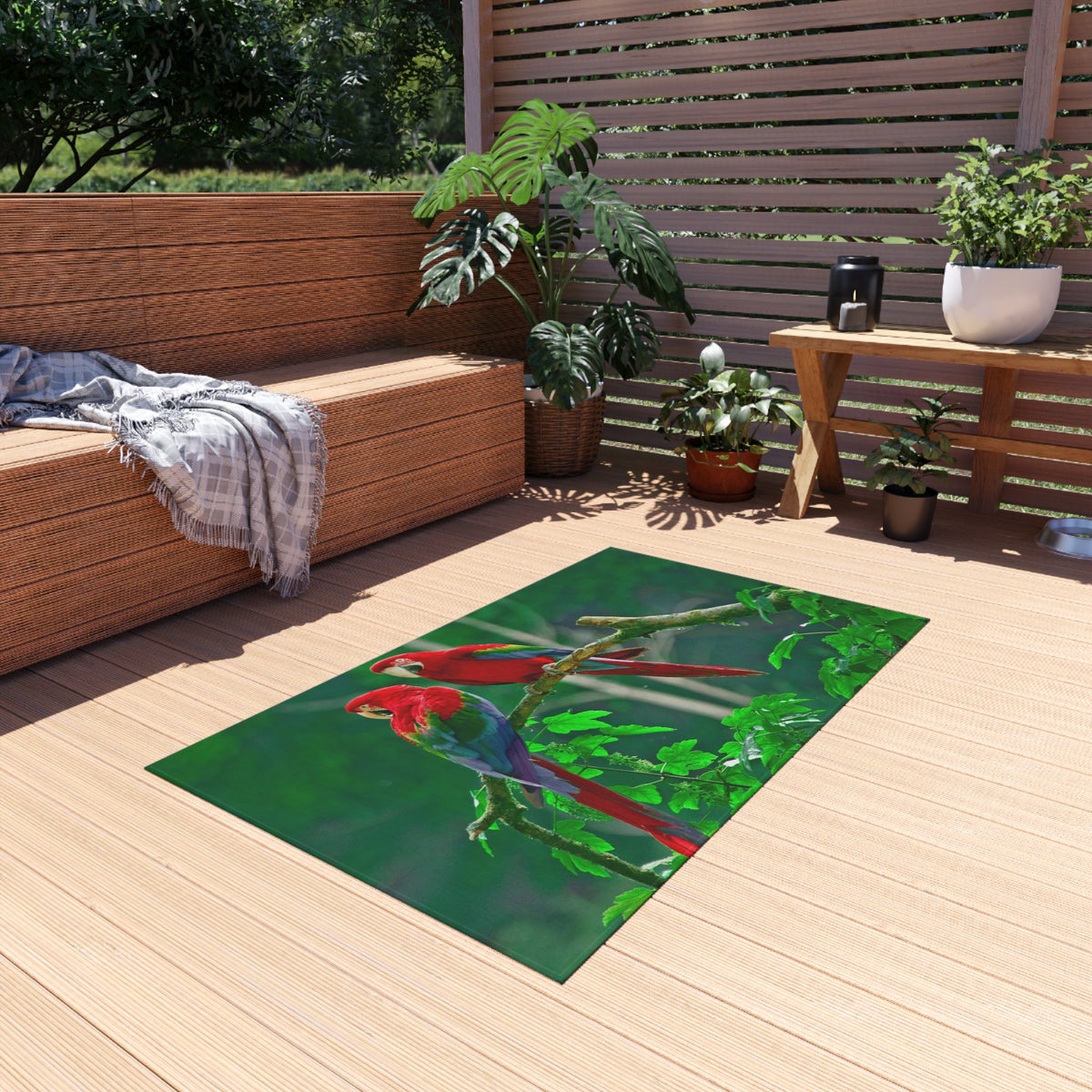 Outdoor Rug