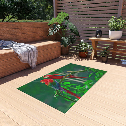 Outdoor Rug