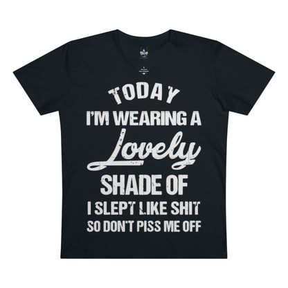 Men’s Presenter V-neck