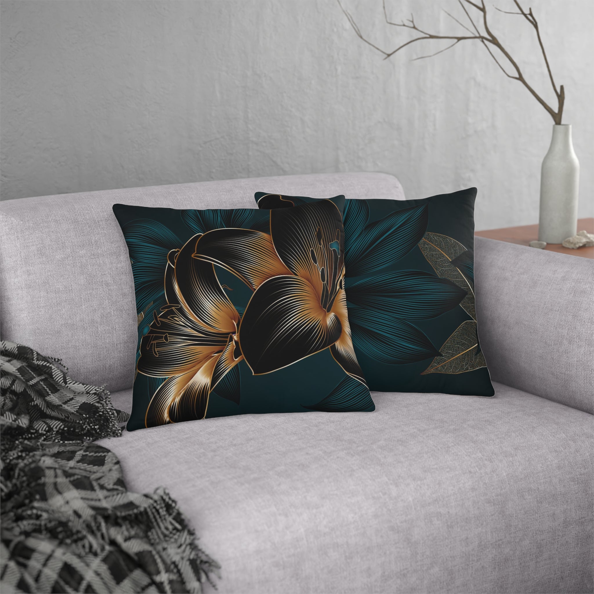 Waterproof Pillows