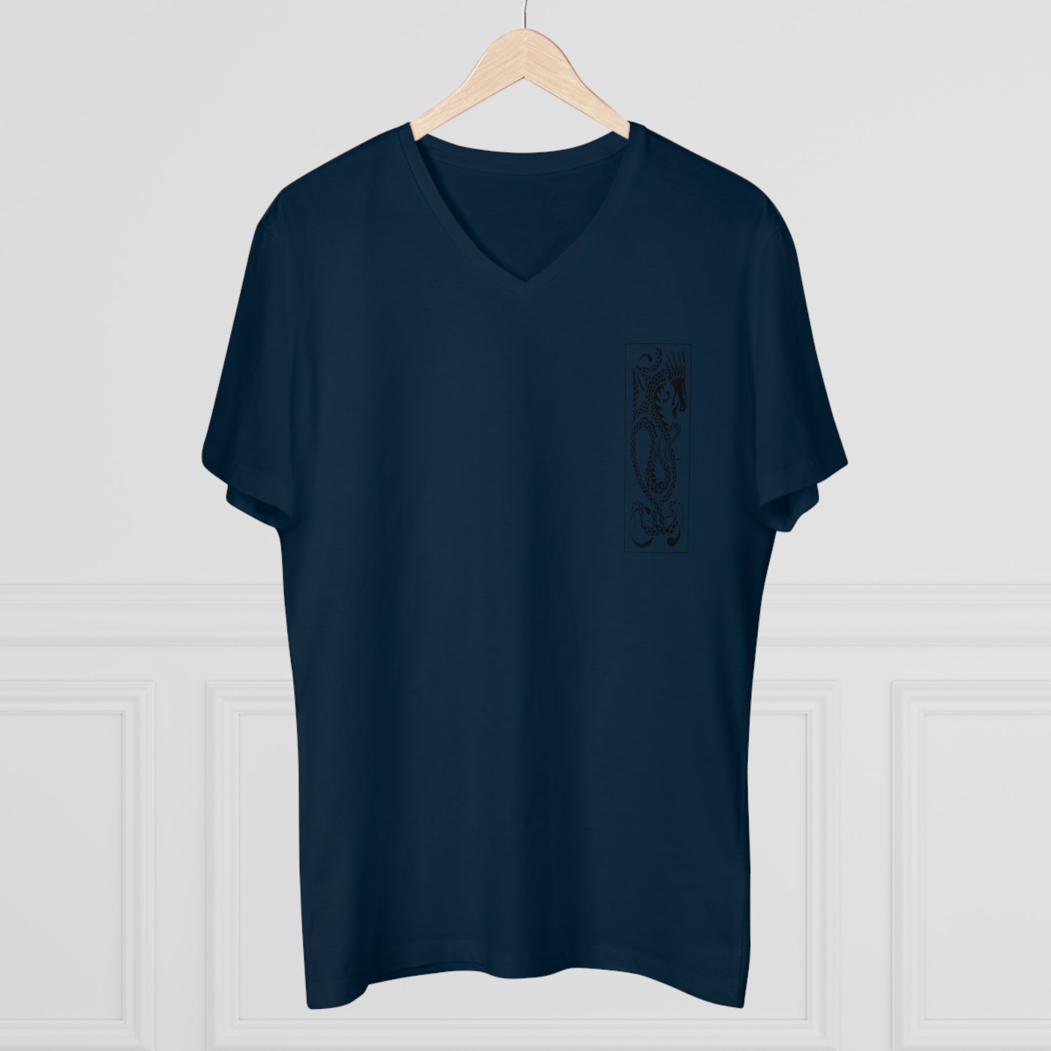 Men’s Presenter V-neck