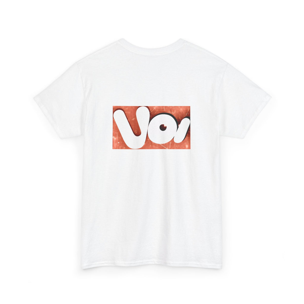 VOi Heavy Cotton Tee