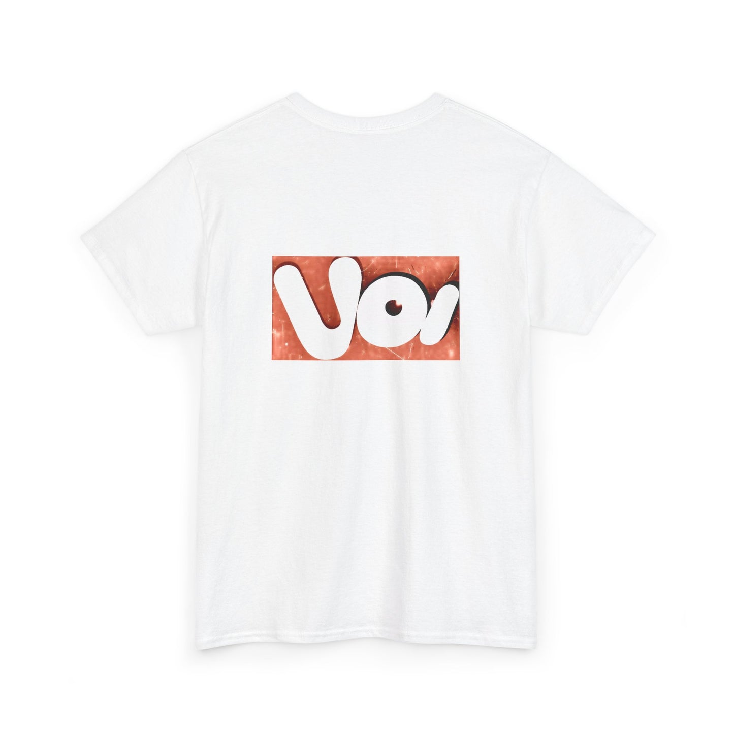 VOi Heavy Cotton Tee
