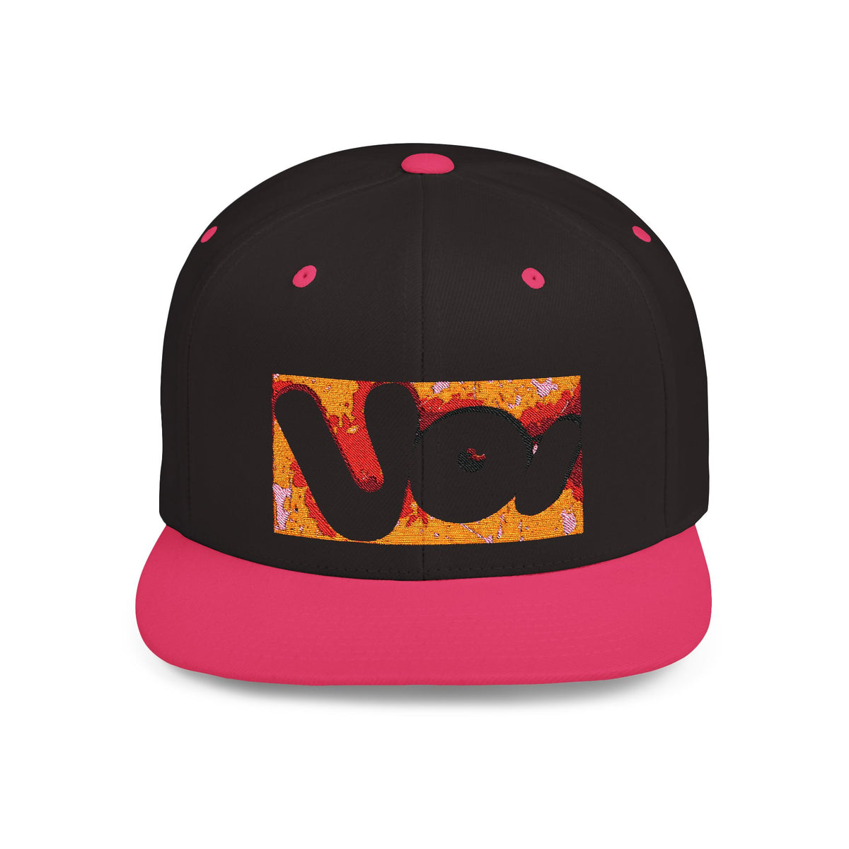 Snapback Cap 'VOI'