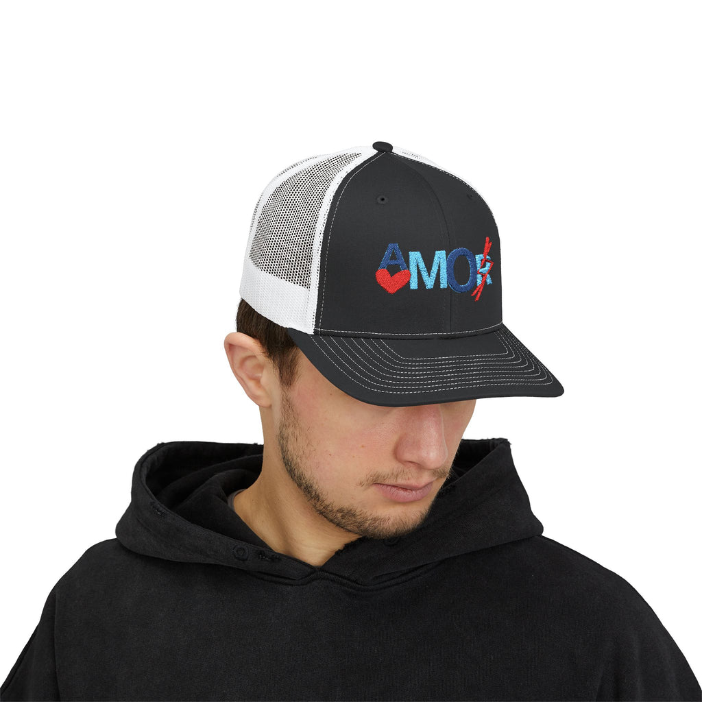 Snapback Amor Cap