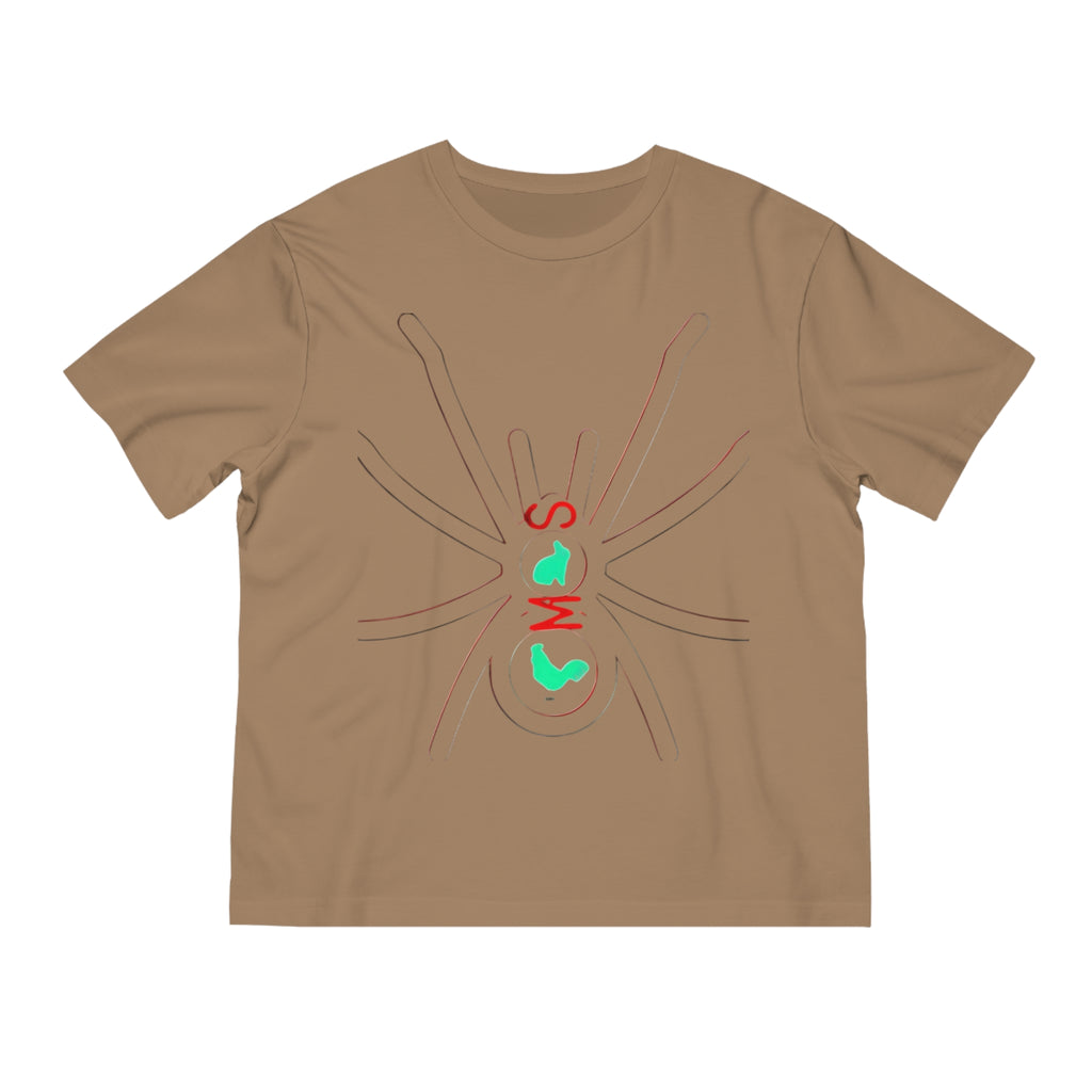 Unisex Fuser T-shirt