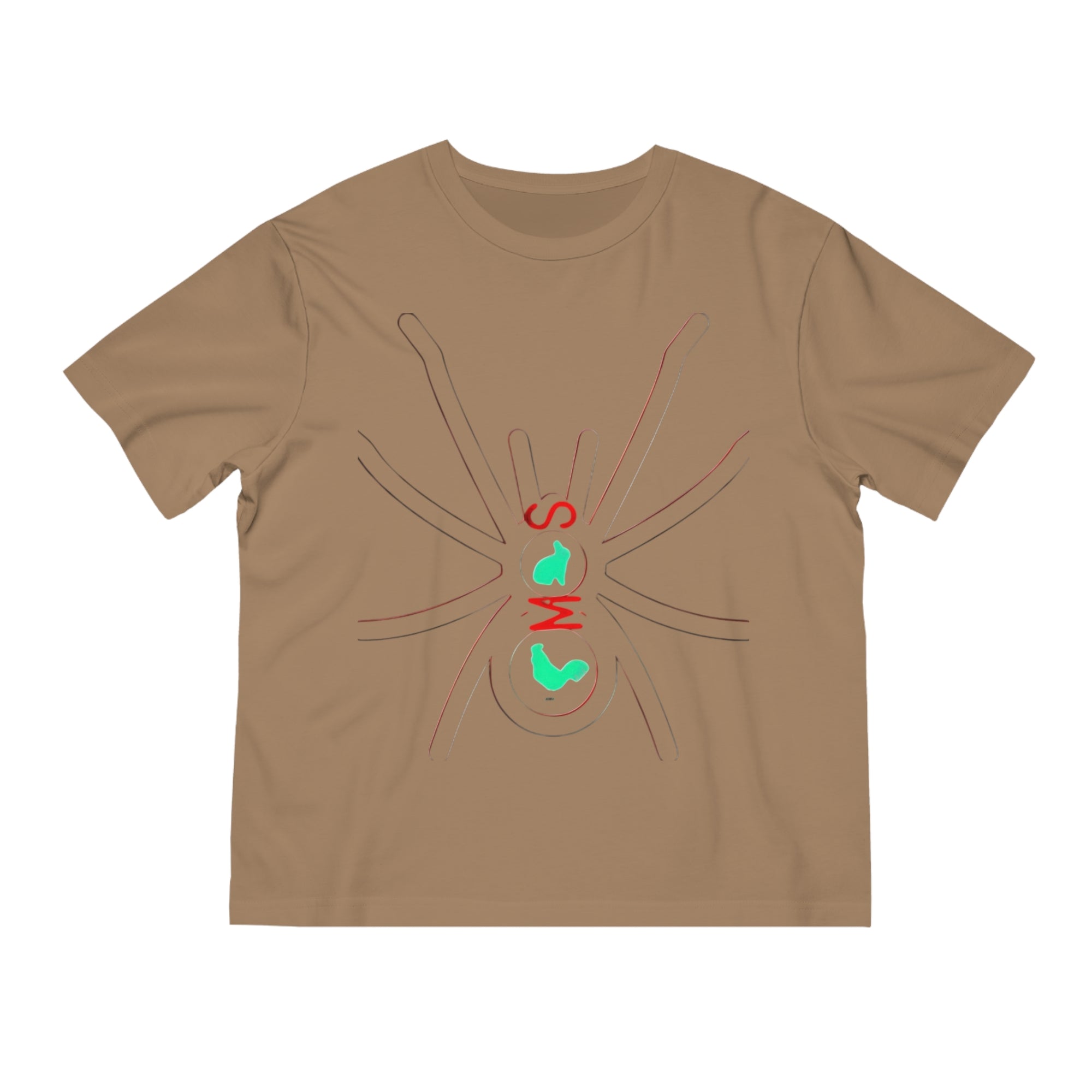 Unisex Fuser T-shirt