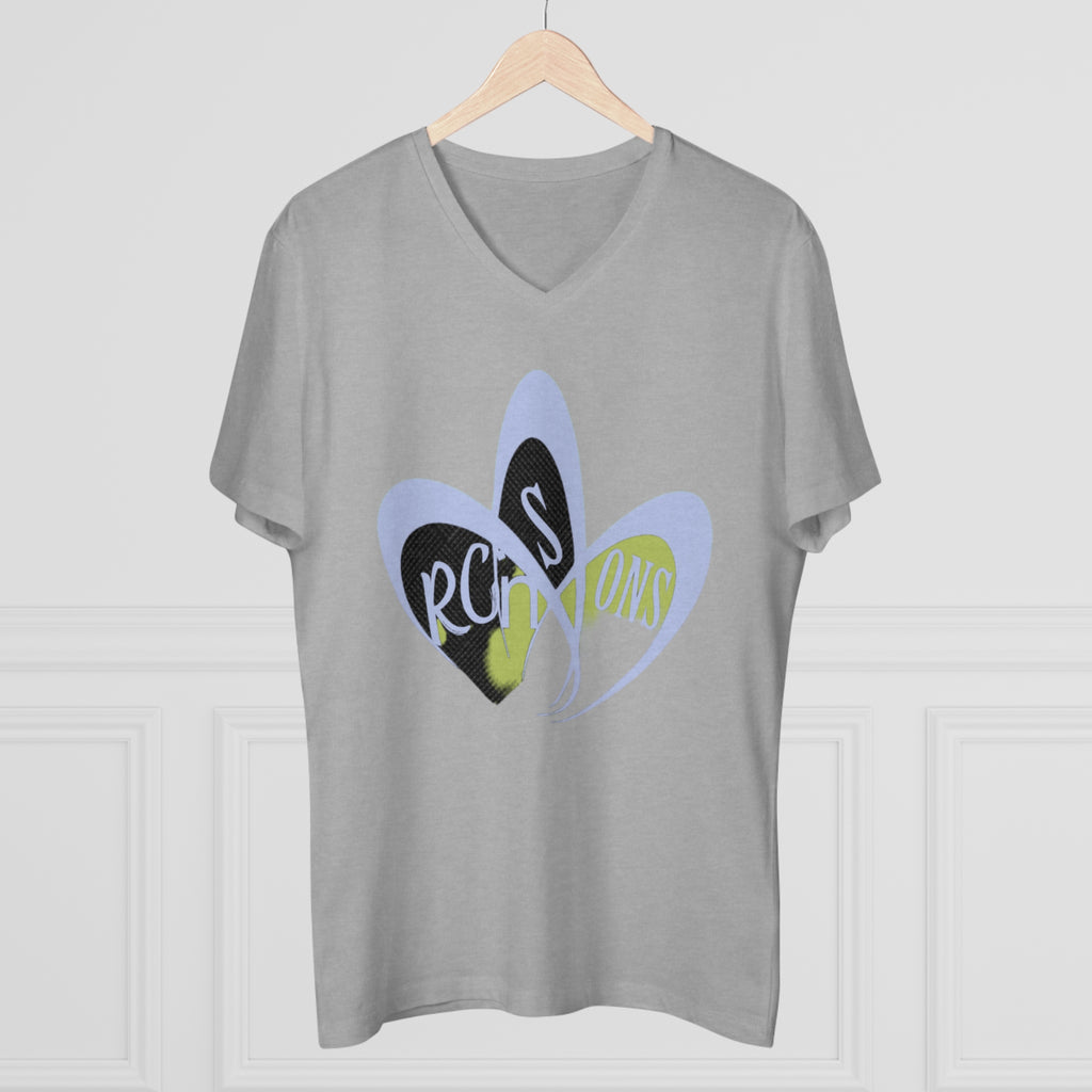 Men’s Presenter V-neck