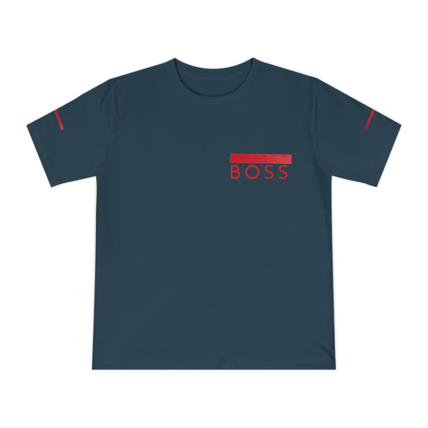 Unisex Classic Jersey BOSSLINET-shirt