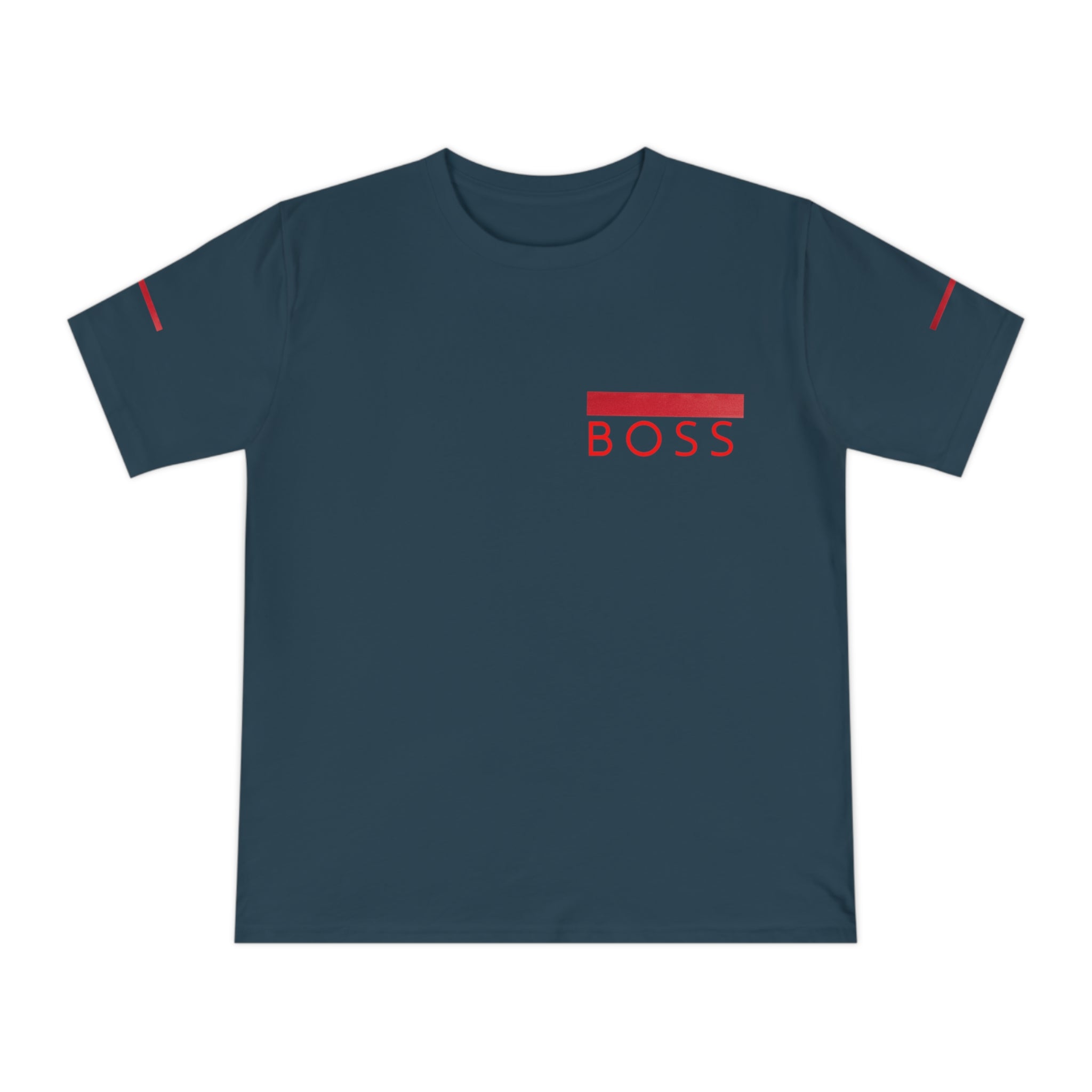 Unisex Classic Jersey BOSSLINET-shirt