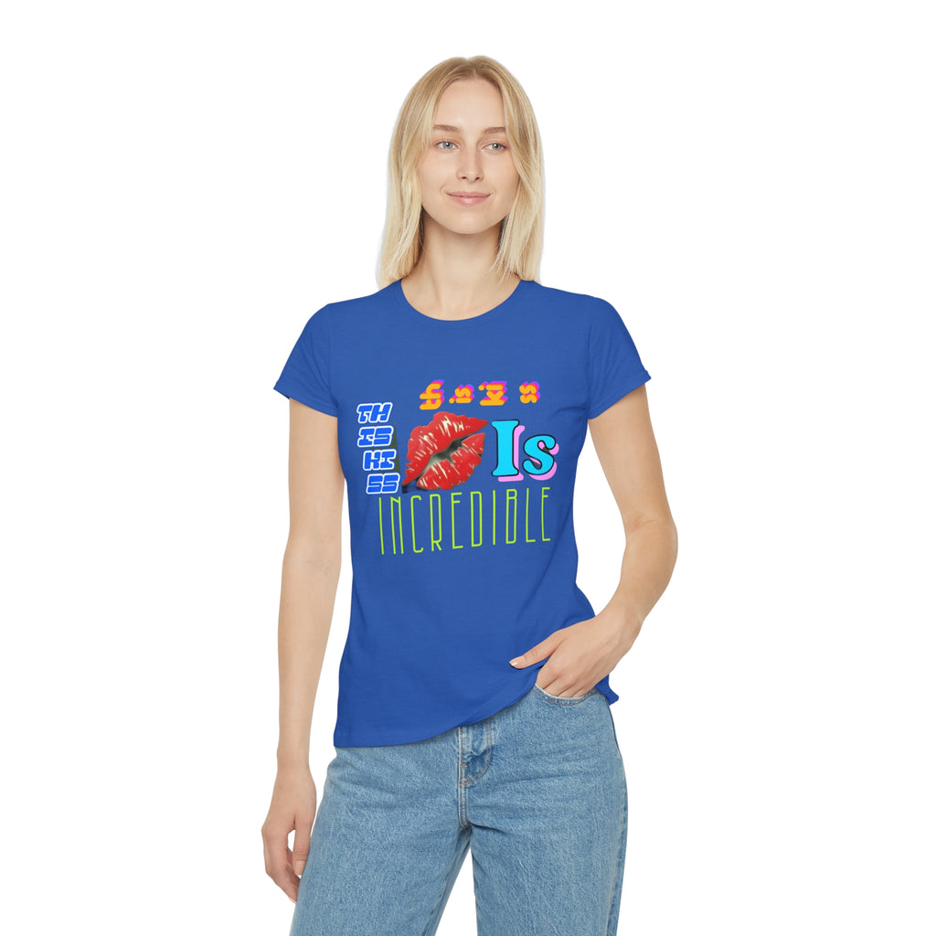 Women's Iconic T-Shirt