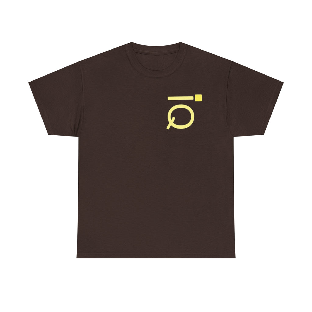 Unisex Heavy Cotton iQTee