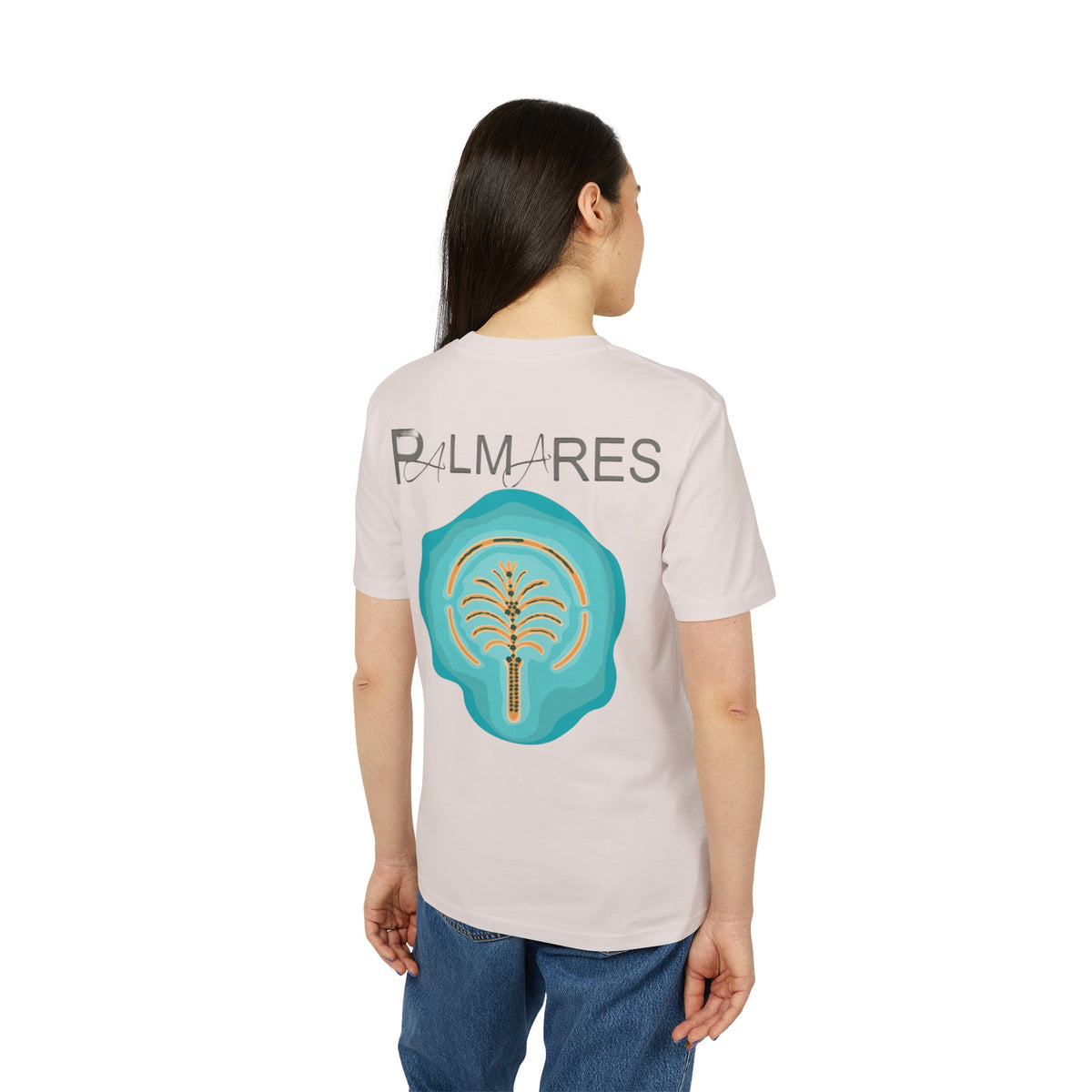 Unisex Creator 2.0 PalmeresT-shirt