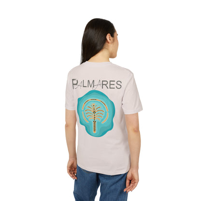 Unisex Creator 2.0 PalmeresT-shirt