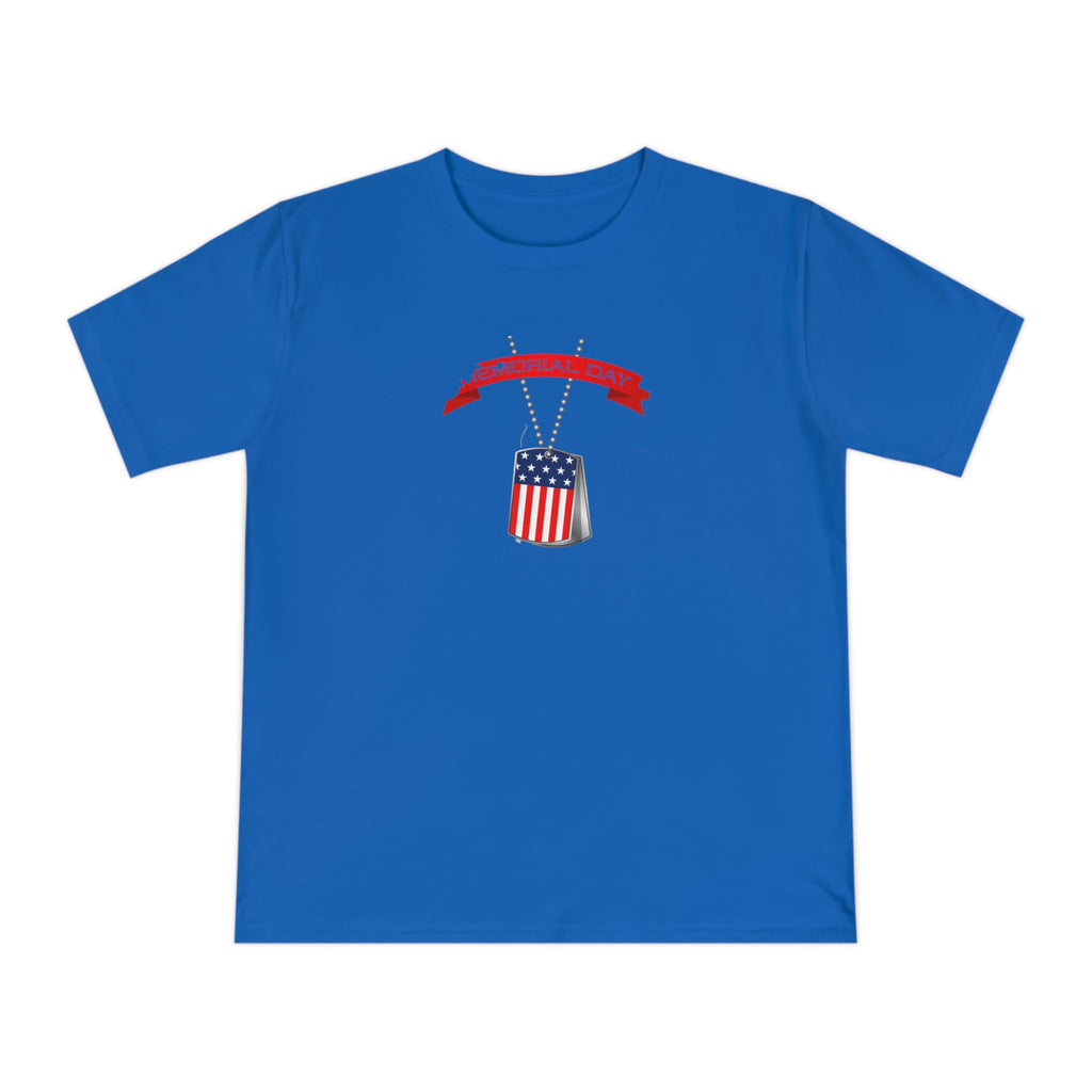 Unisex Classic Jersey T-shirt