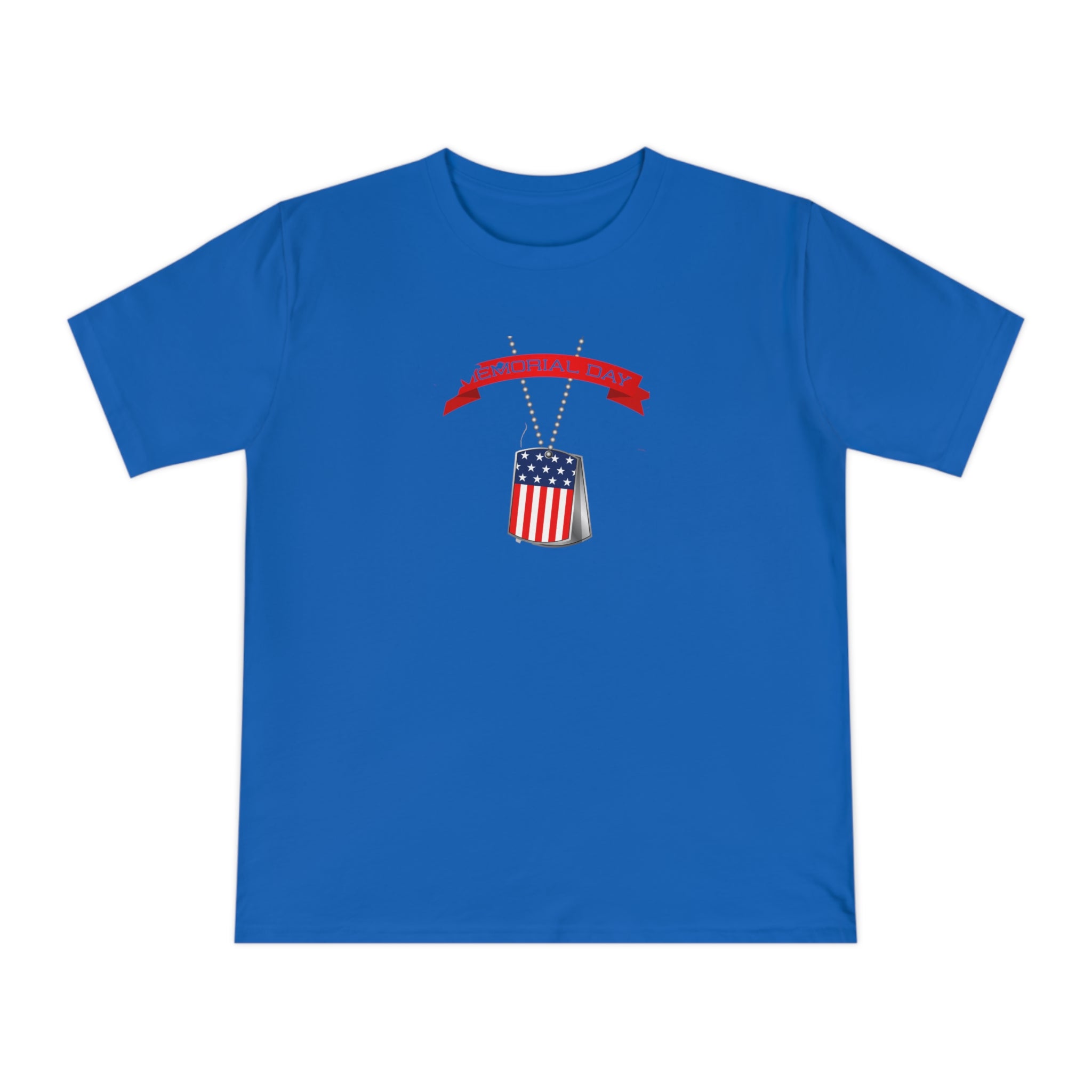 Unisex Classic Jersey T-shirt