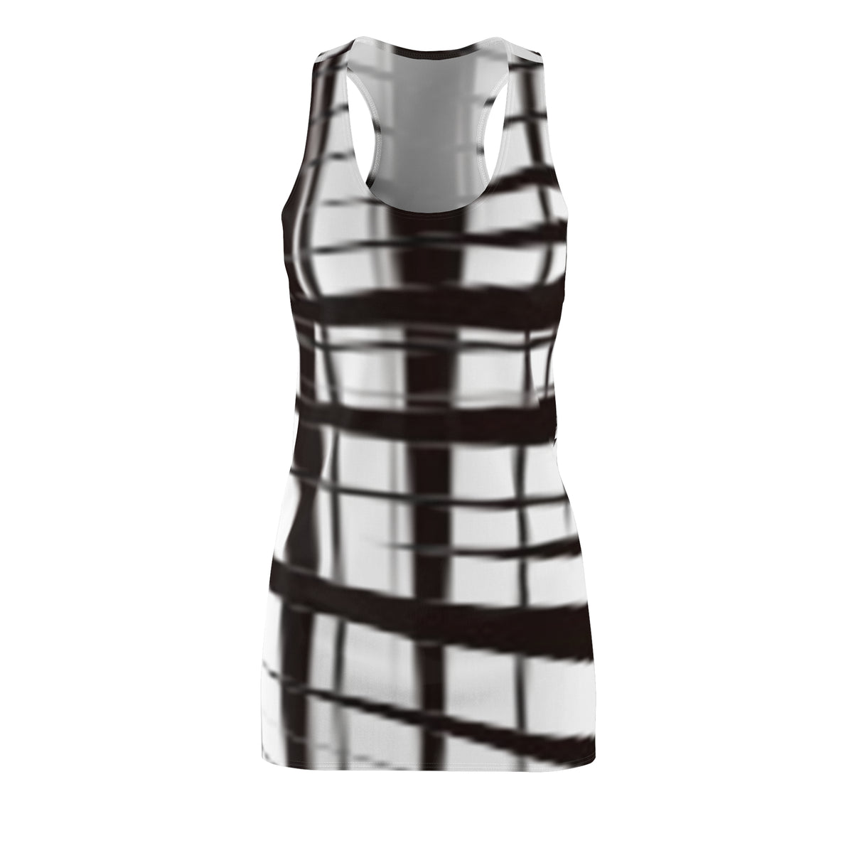 Racerback Dress