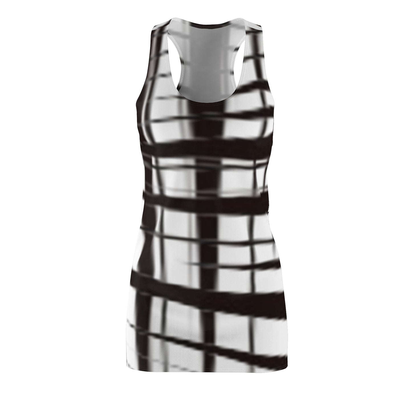 Racerback Dress