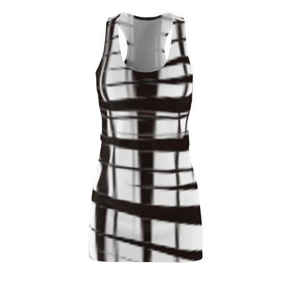 Racerback Dress