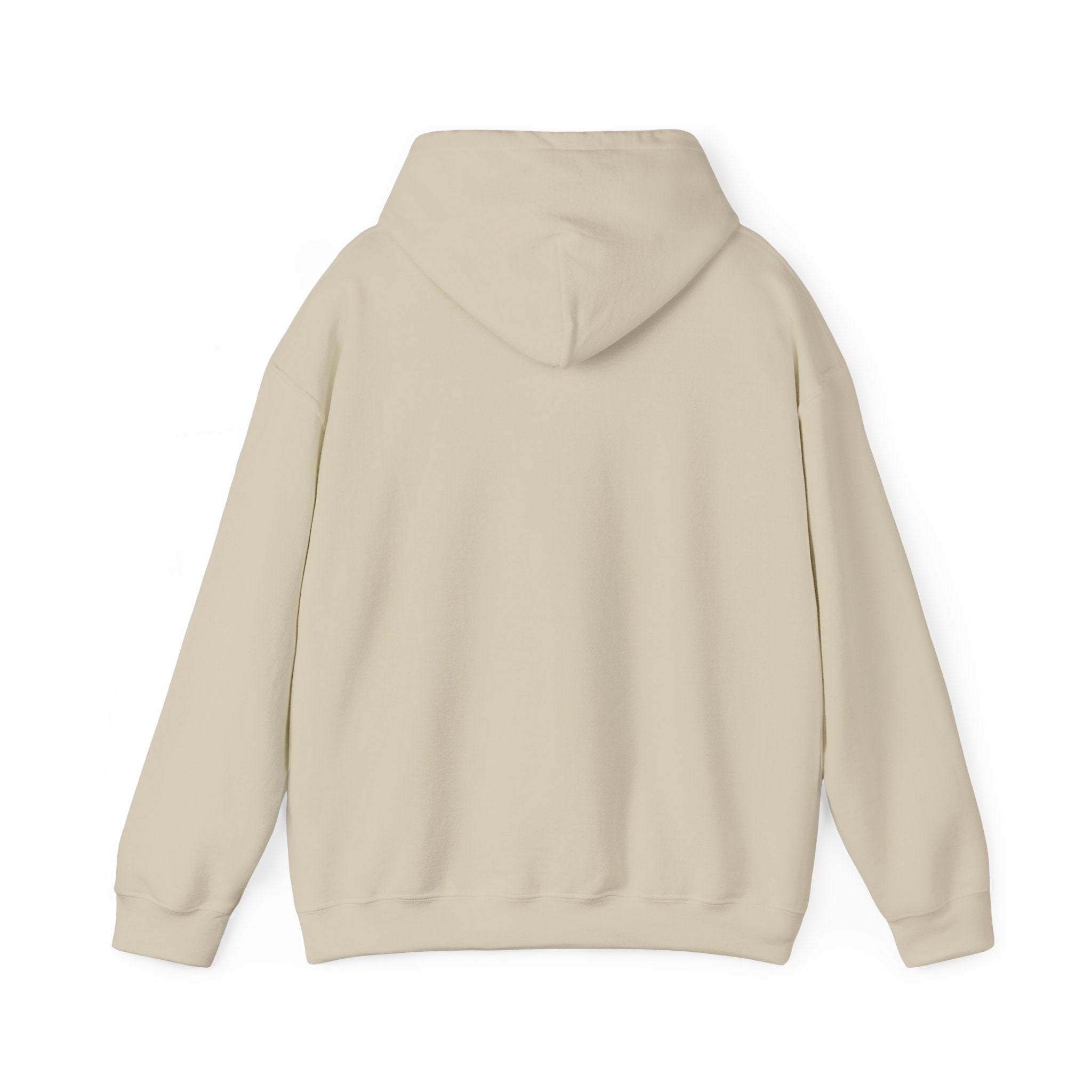 Hooded Sweatshirt - Up for 777