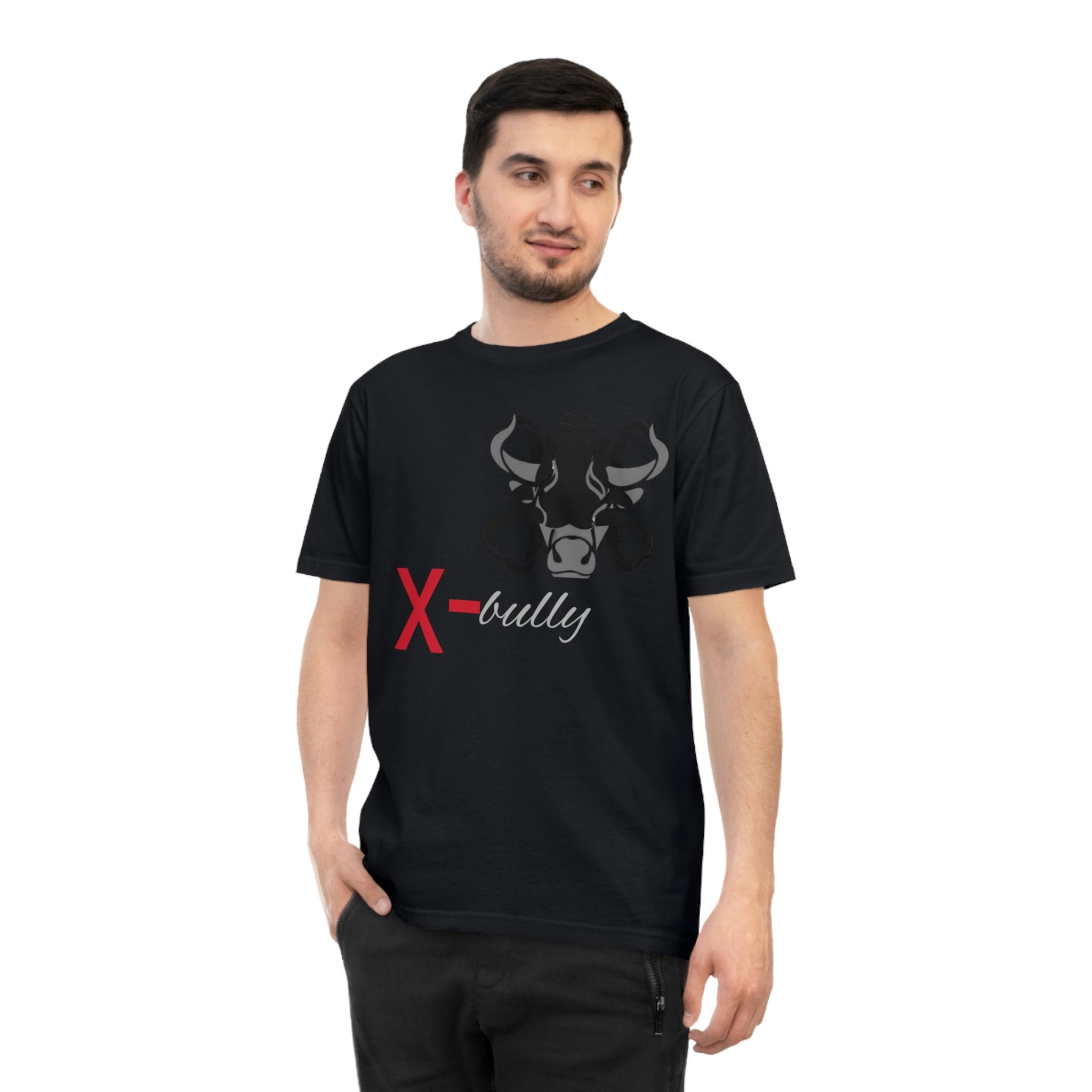 Unisex Classic Jersey T-shirt