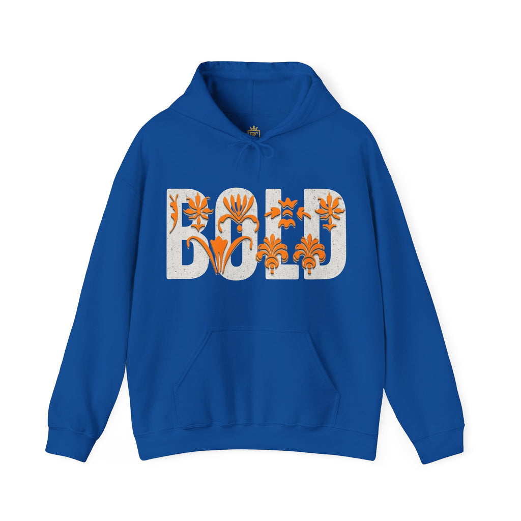 Trendy Comfort, Unisex Hoodie