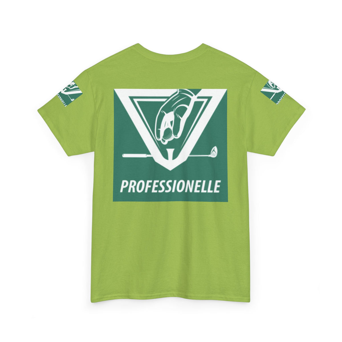 Professionelle Unisex Tee
