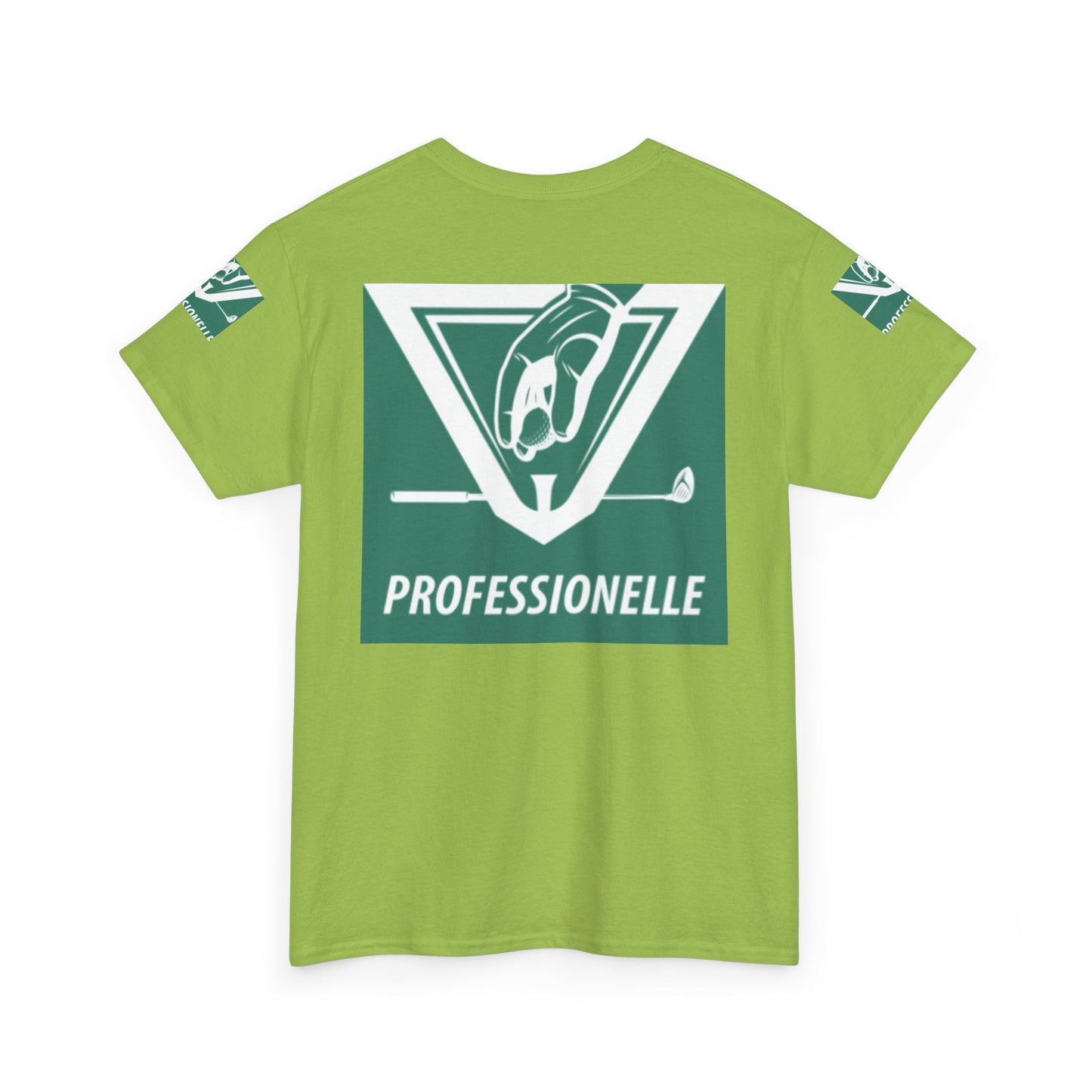 Professionelle Unisex Tee