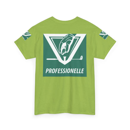 Professionelle Unisex Tee