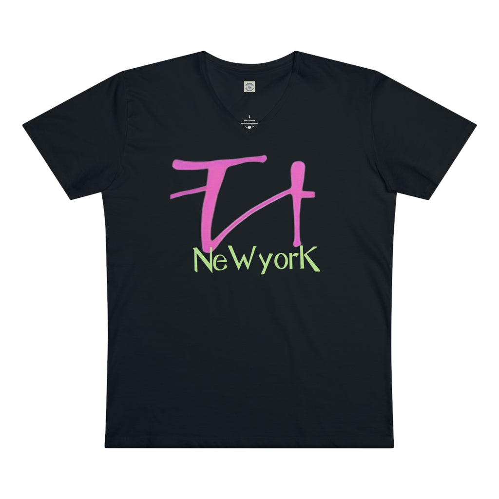 Men’s Presenter V-neck