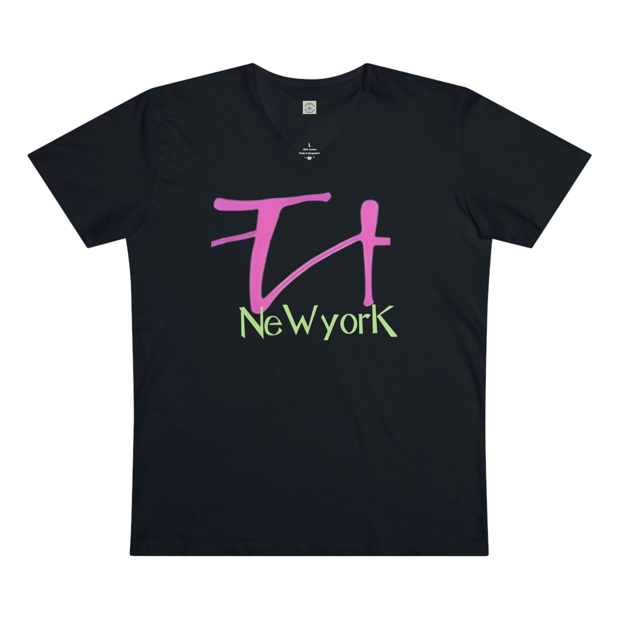 Men’s Presenter V-neck