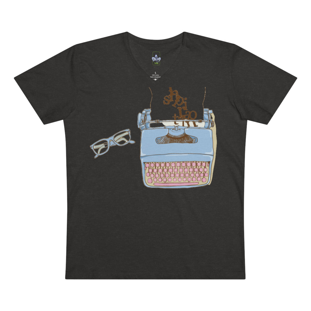 Men’s Presenter V-neck
