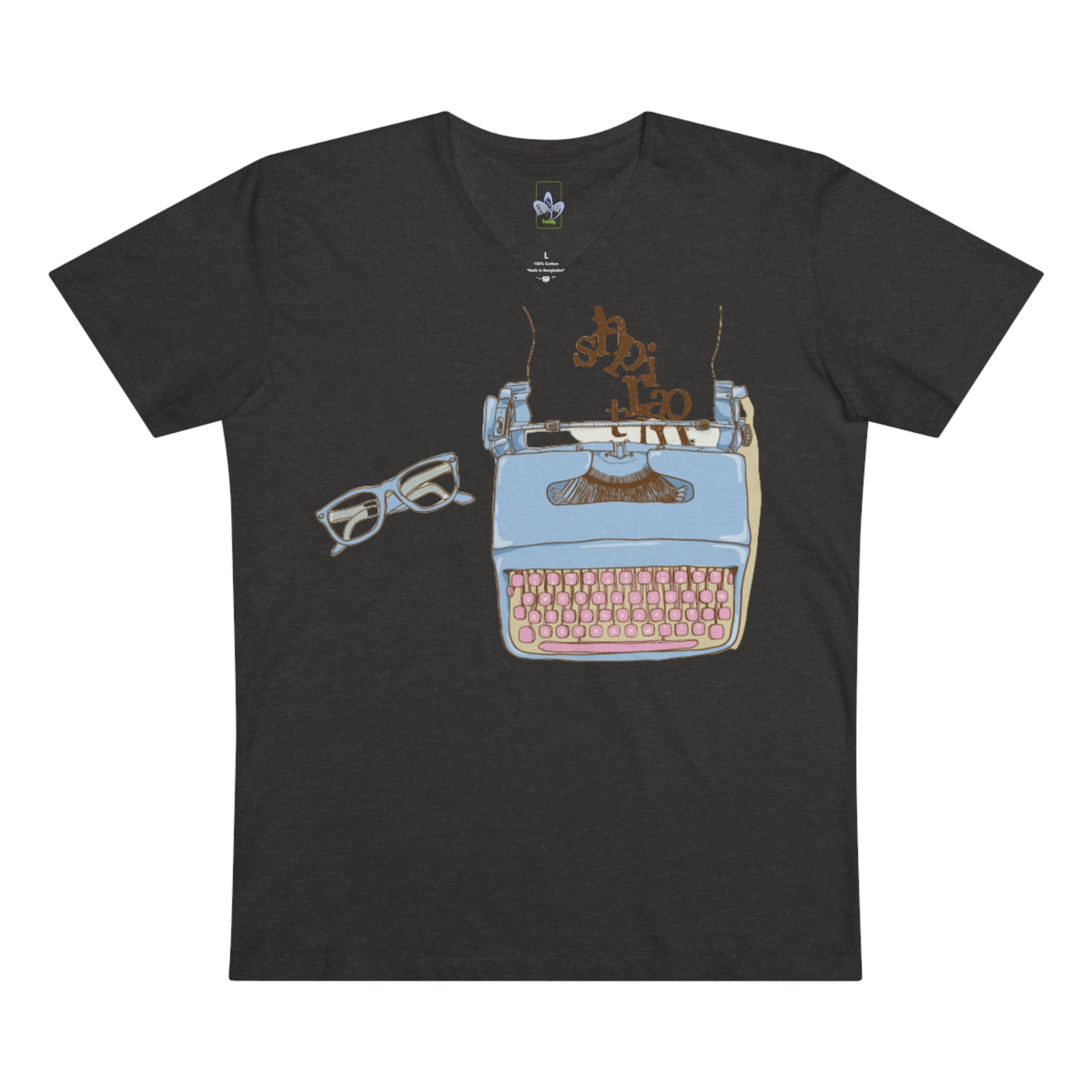 Men’s Presenter V-neck