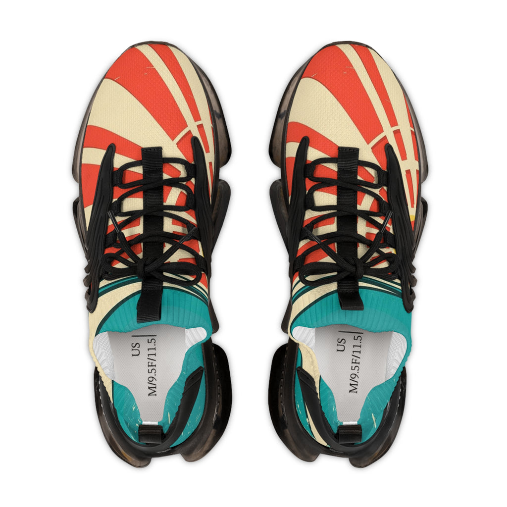 Men's Mesh Sneakers