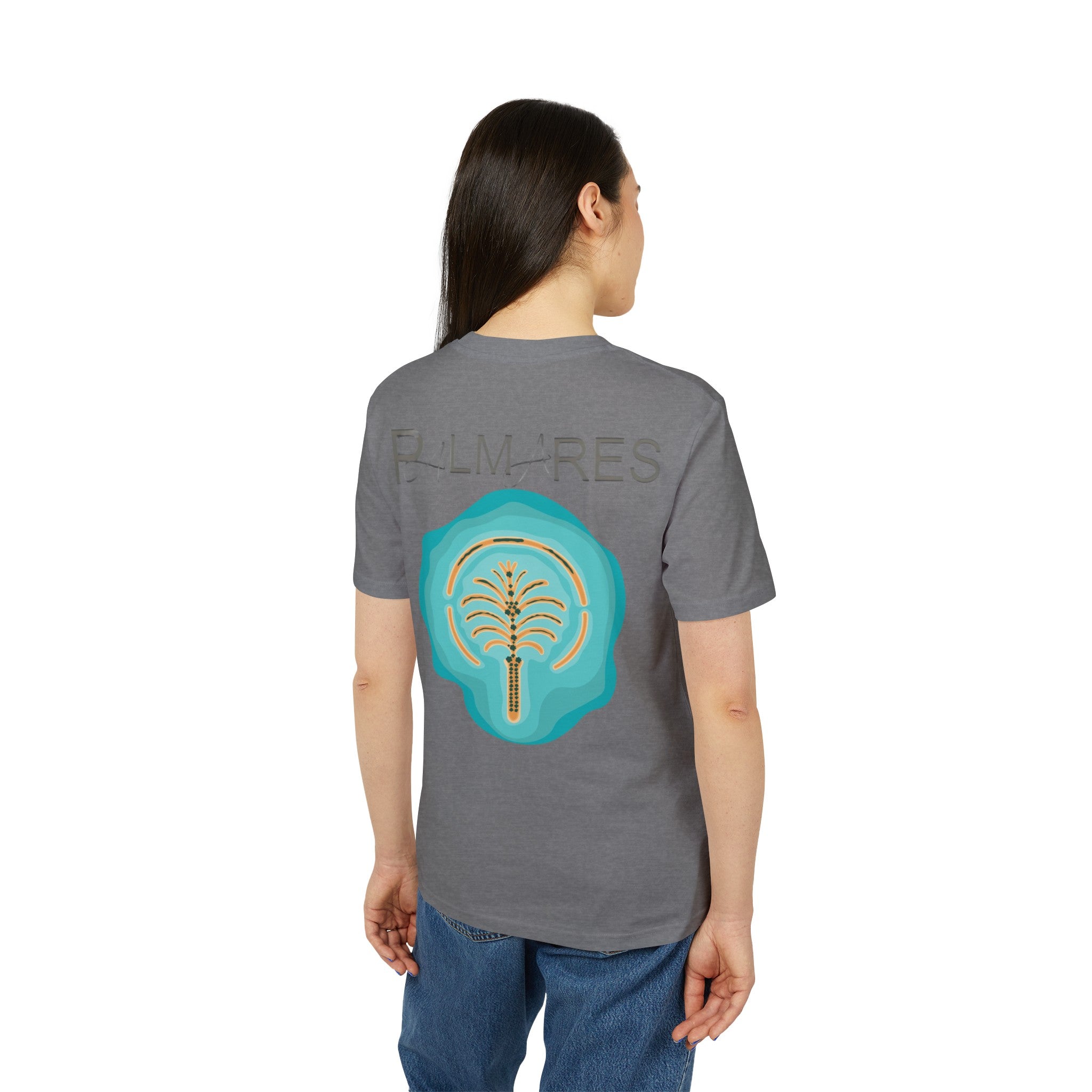 Unisex Creator 2.0 PalmeresT-shirt