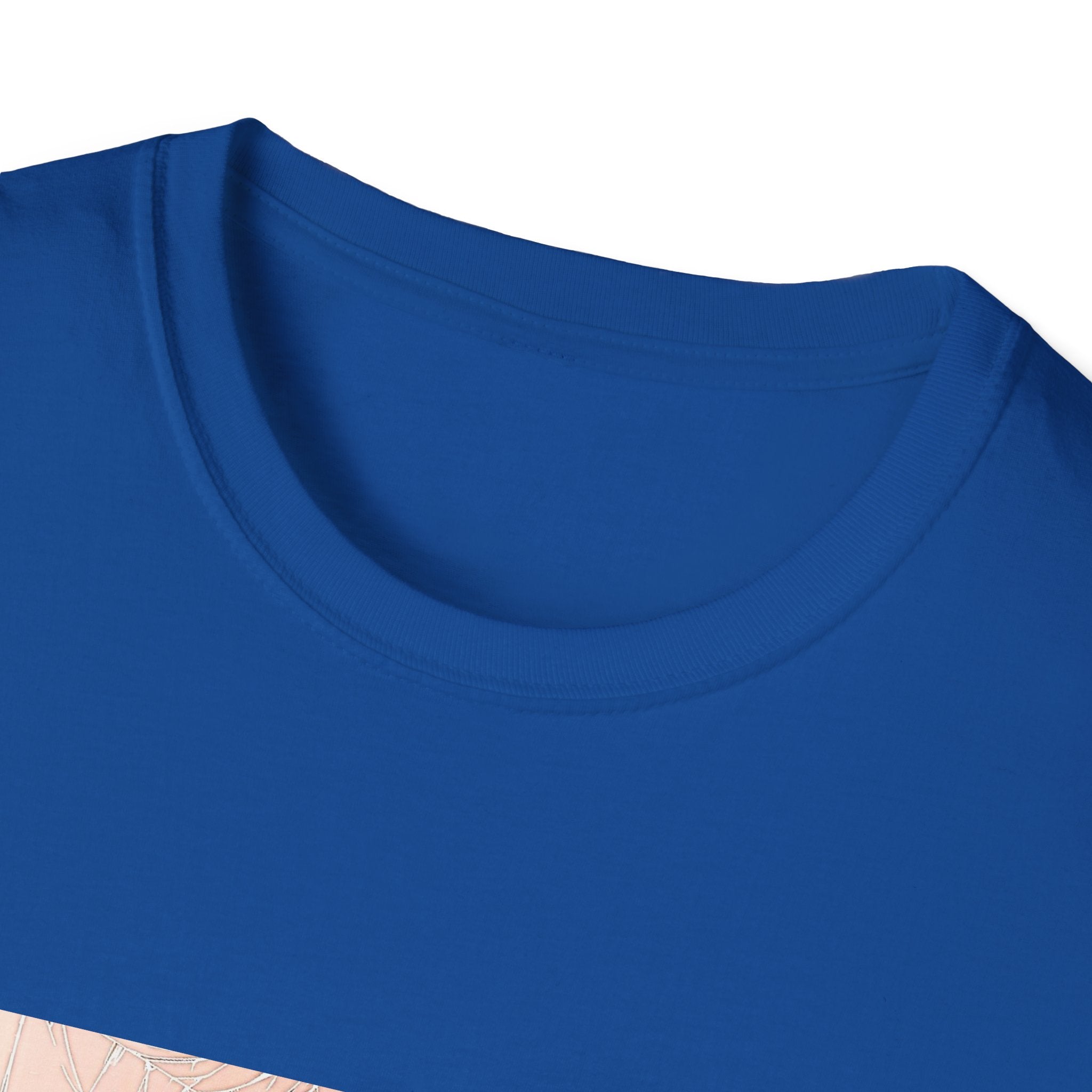 Passion Saints Softstyle T-Shirt