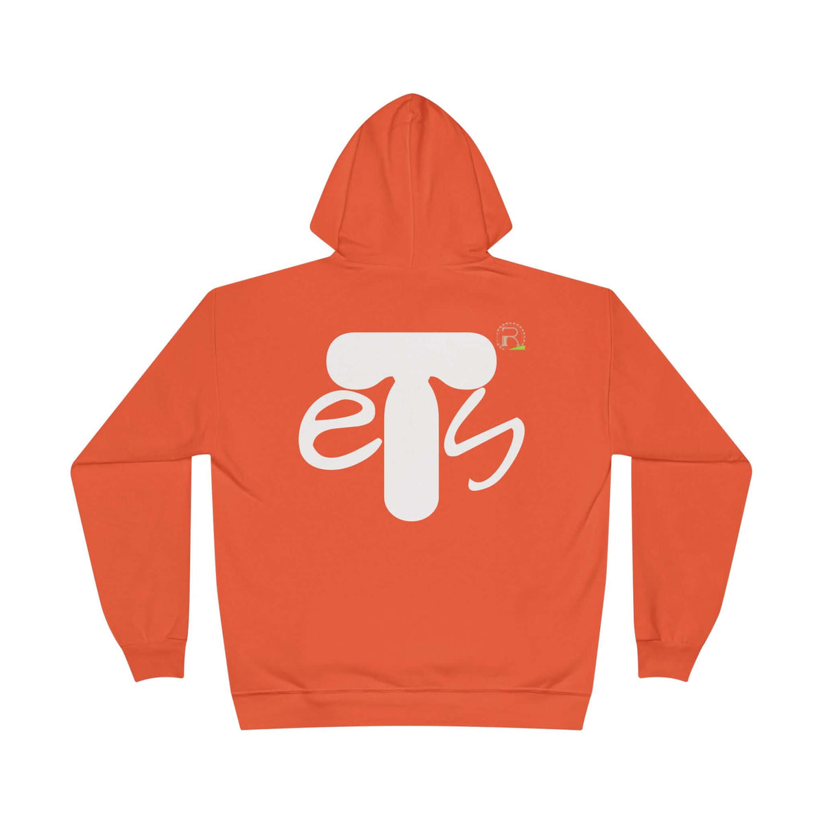 eTs Hoodie Sweatshirt