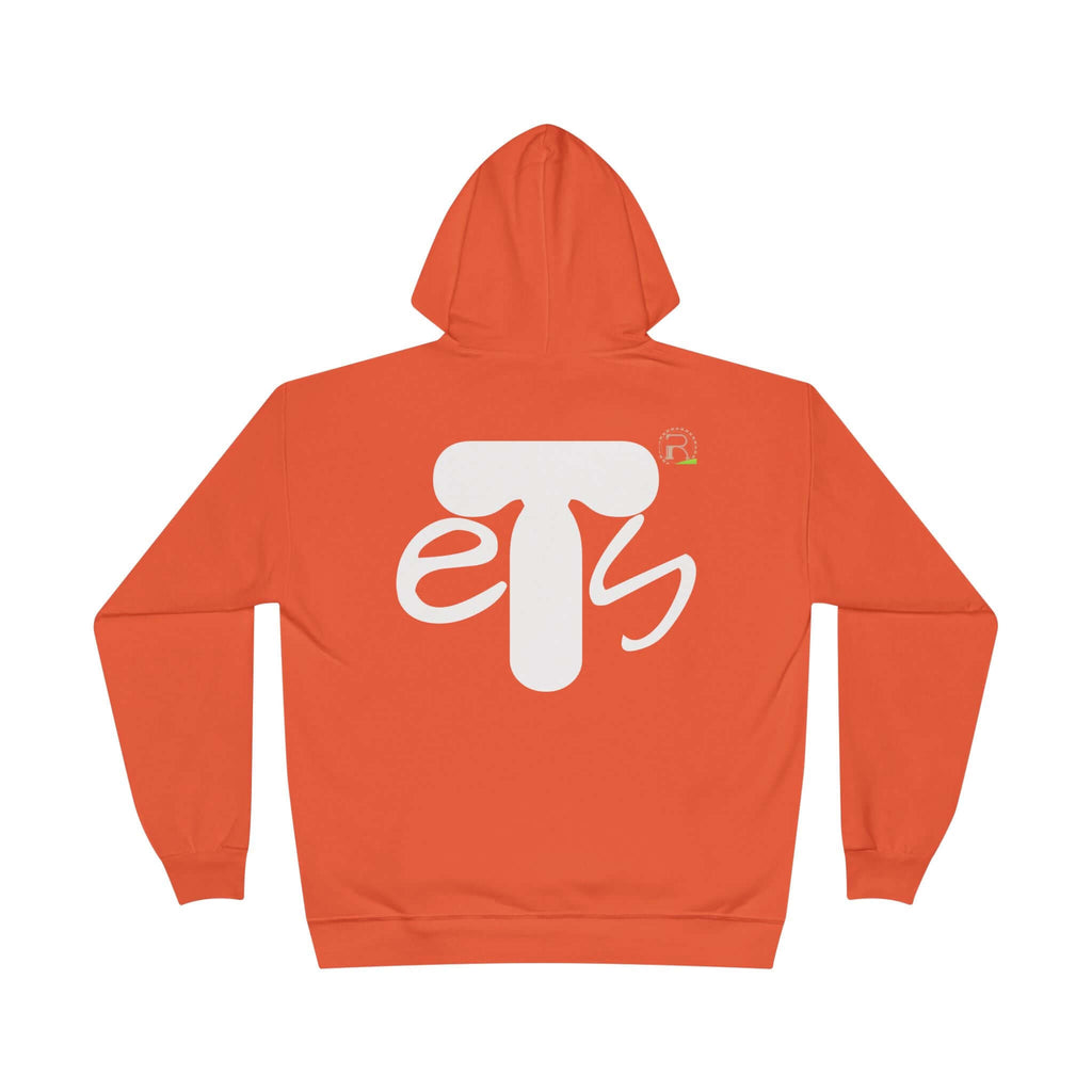 eTs Hoodie Sweatshirt