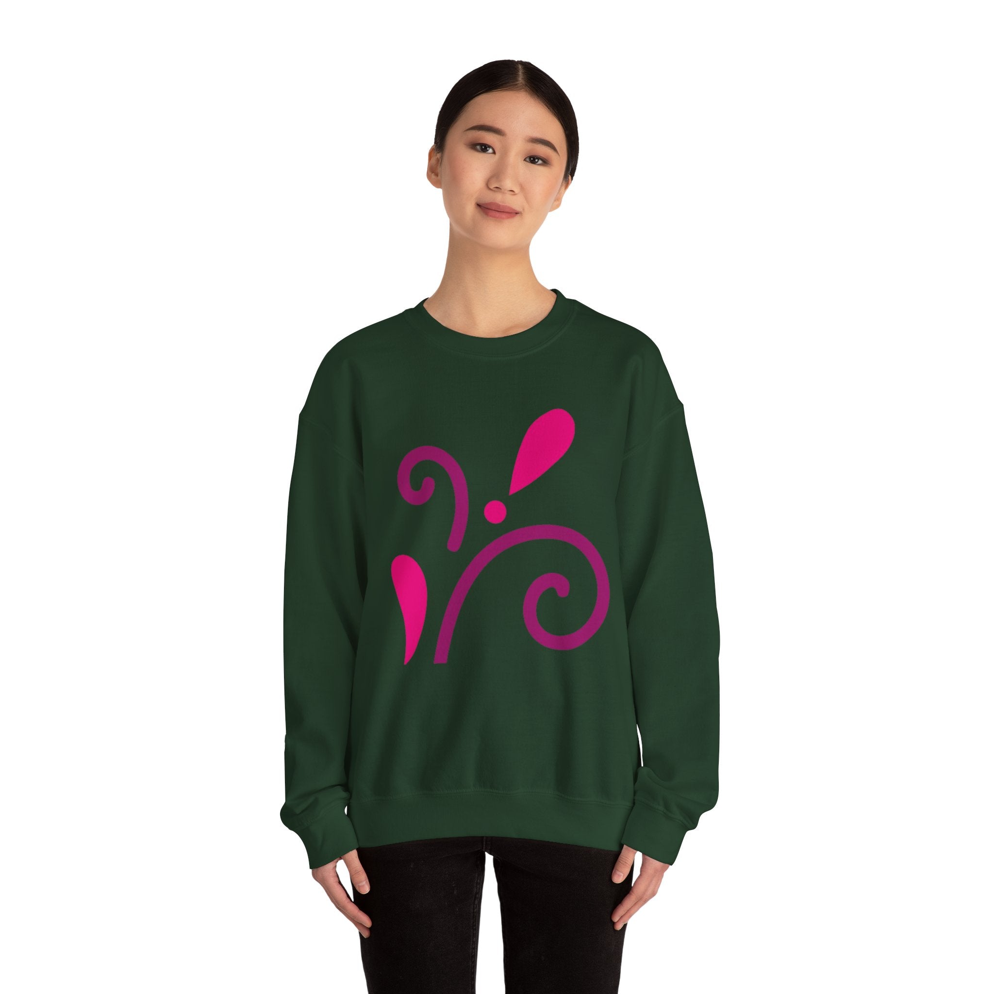 Tiens mon café, j’ai des vies à sauver Sweat-shirt unisexe 