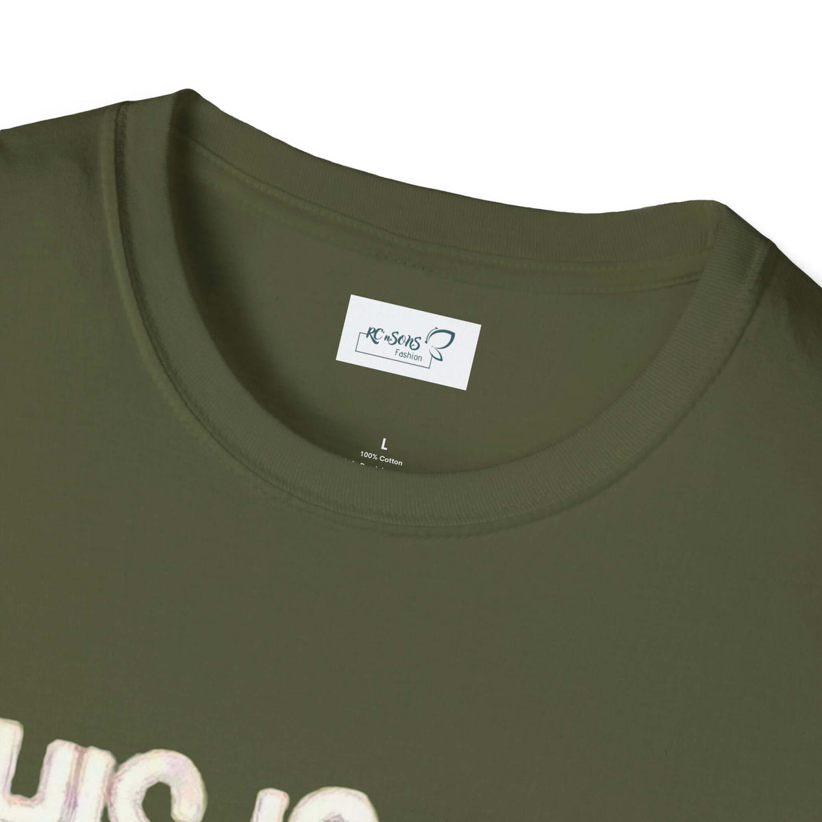 This is why I’m so Hot Tee - RC’nSONS