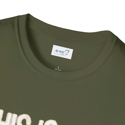 This is why I’m so Hot Tee - RC’nSONS