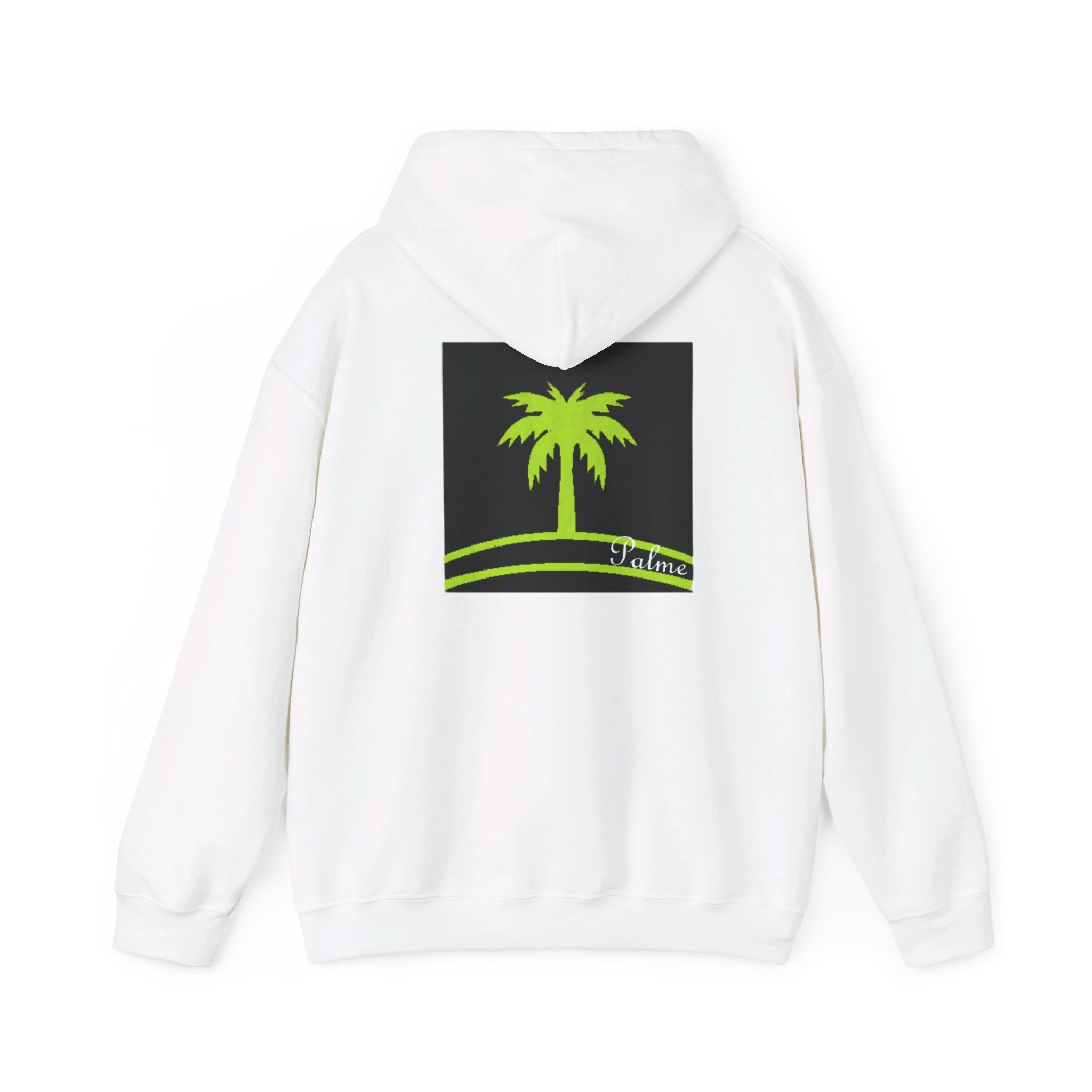 RCNSONS Unisex Hooded Palme Sweatshirt