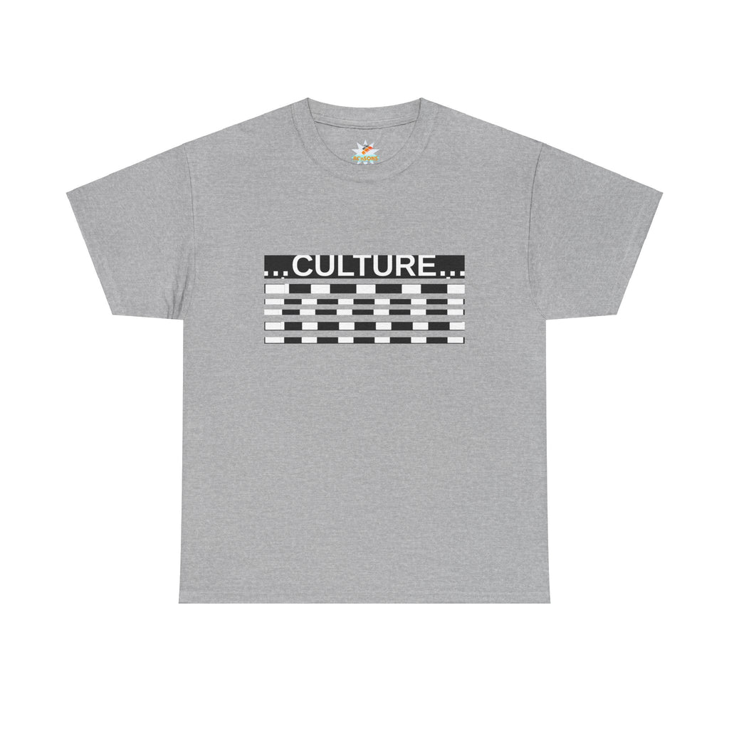 Culture Premium Cotton Tee